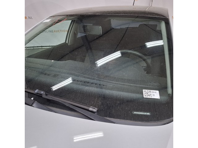 Personenauto, volkswagen, polo, 1.2-12v trendline, 2009 - afbeelding 8 van  51