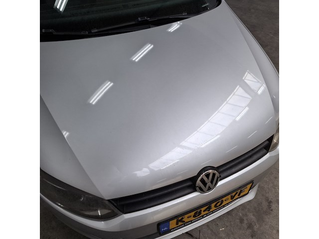 Personenauto, volkswagen, polo, 1.2-12v trendline, 2009 - afbeelding 9 van  51