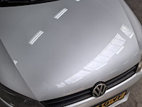 Personenauto, volkswagen, polo, 1.2-12v trendline, 2009 - afbeelding 9 van  51