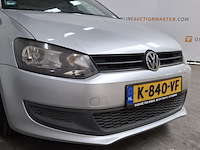 Personenauto, volkswagen, polo, 1.2-12v trendline, 2009 - afbeelding 11 van  51