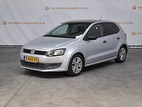 Personenauto, volkswagen, polo, 1.2-12v trendline, 2009 - afbeelding 1 van  51