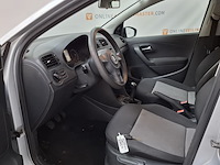 Personenauto, volkswagen, polo, 1.2-12v trendline, 2009 - afbeelding 13 van  51