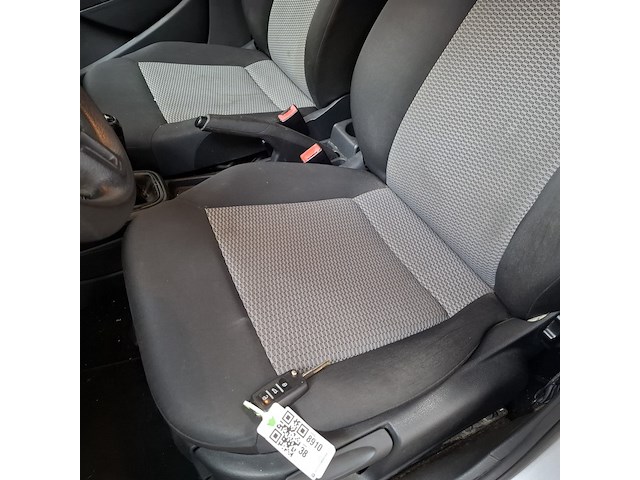 Personenauto, volkswagen, polo, 1.2-12v trendline, 2009 - afbeelding 15 van  51