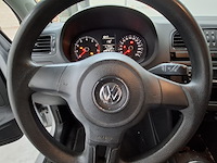 Personenauto, volkswagen, polo, 1.2-12v trendline, 2009 - afbeelding 17 van  51