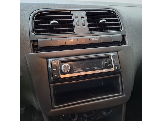 Personenauto, volkswagen, polo, 1.2-12v trendline, 2009 - afbeelding 20 van  51