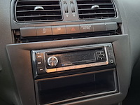 Personenauto, volkswagen, polo, 1.2-12v trendline, 2009 - afbeelding 20 van  51