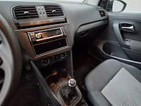 Personenauto, volkswagen, polo, 1.2-12v trendline, 2009 - afbeelding 22 van  51