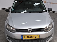 Personenauto, volkswagen, polo, 1.2-12v trendline, 2009 - afbeelding 12 van  51