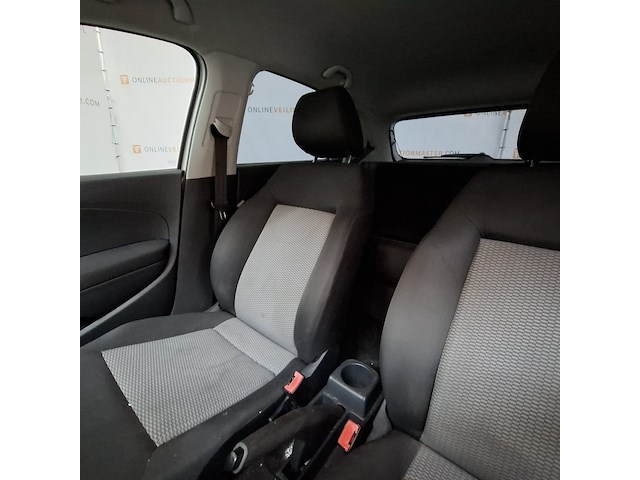 Personenauto, volkswagen, polo, 1.2-12v trendline, 2009 - afbeelding 24 van  51