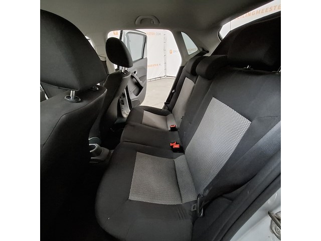 Personenauto, volkswagen, polo, 1.2-12v trendline, 2009 - afbeelding 25 van  51