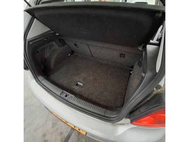 Personenauto, volkswagen, polo, 1.2-12v trendline, 2009 - afbeelding 27 van  51