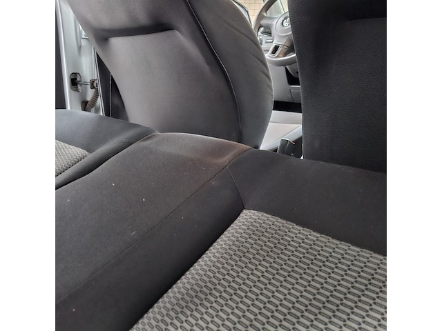 Personenauto, volkswagen, polo, 1.2-12v trendline, 2009 - afbeelding 29 van  51