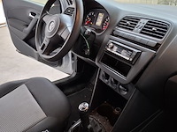 Personenauto, volkswagen, polo, 1.2-12v trendline, 2009 - afbeelding 30 van  51