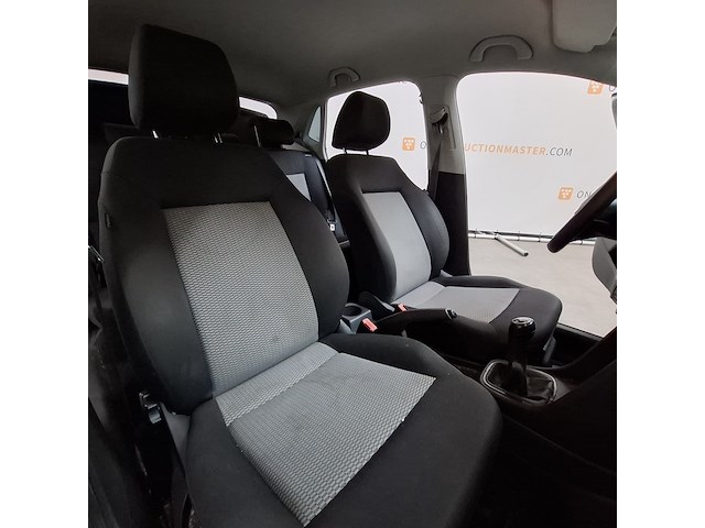 Personenauto, volkswagen, polo, 1.2-12v trendline, 2009 - afbeelding 31 van  51