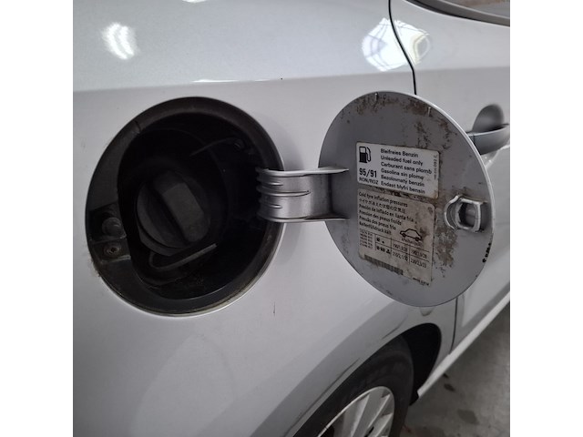 Personenauto, volkswagen, polo, 1.2-12v trendline, 2009 - afbeelding 32 van  51