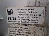 Personenauto, volkswagen, polo, 1.2-12v trendline, 2009 - afbeelding 33 van  51