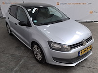 Personenauto, volkswagen, polo, 1.2-12v trendline, 2009 - afbeelding 23 van  51
