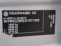 Personenauto, volkswagen, polo, 1.2-12v trendline, 2009 - afbeelding 35 van  51