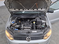 Personenauto, volkswagen, polo, 1.2-12v trendline, 2009 - afbeelding 36 van  51
