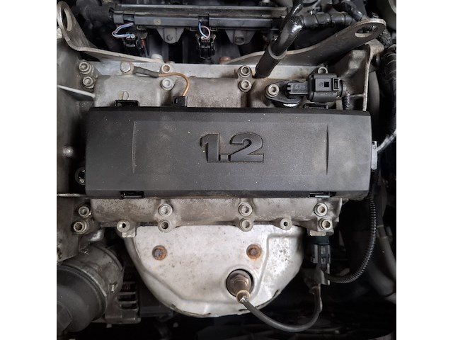 Personenauto, volkswagen, polo, 1.2-12v trendline, 2009 - afbeelding 40 van  51