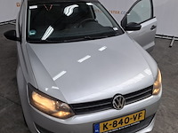 Personenauto, volkswagen, polo, 1.2-12v trendline, 2009 - afbeelding 44 van  51