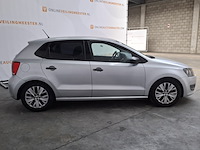 Personenauto, volkswagen, polo, 1.2-12v trendline, 2009 - afbeelding 34 van  51
