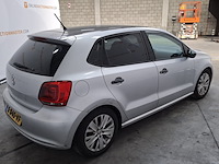 Personenauto, volkswagen, polo, 1.2-12v trendline, 2009 - afbeelding 45 van  51