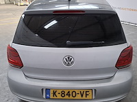 Personenauto, volkswagen, polo, 1.2-12v trendline, 2009 - afbeelding 48 van  51