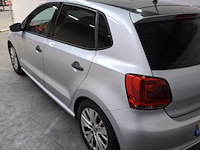 Personenauto, volkswagen, polo, 1.2-12v trendline, 2009 - afbeelding 49 van  51