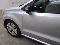 Personenauto, volkswagen, polo, 1.2-12v trendline, 2009 - afbeelding 50 van  51
