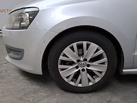 Personenauto, volkswagen, polo, 1.2-12v trendline, 2009 - afbeelding 51 van  51