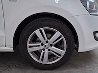 Personenauto, volkswagen, polo, 1.2-12v trendline, 2009 - afbeelding 3 van  28