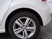 Personenauto, volkswagen, polo, 1.2-12v trendline, 2009 - afbeelding 5 van  28