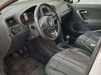 Personenauto, volkswagen, polo, 1.2-12v trendline, 2009 - afbeelding 6 van  28
