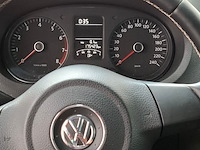 Personenauto, volkswagen, polo, 1.2-12v trendline, 2009 - afbeelding 7 van  28