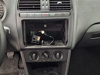 Personenauto, volkswagen, polo, 1.2-12v trendline, 2009 - afbeelding 8 van  28