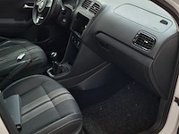 Personenauto, volkswagen, polo, 1.2-12v trendline, 2009 - afbeelding 15 van  28