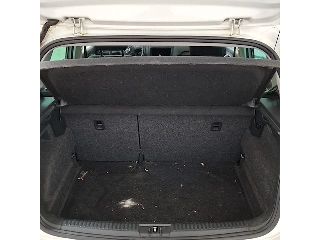 Personenauto, volkswagen, polo, 1.2-12v trendline, 2009 - afbeelding 16 van  28