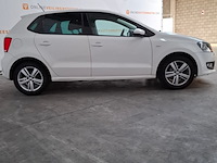 Personenauto, volkswagen, polo, 1.2-12v trendline, 2009 - afbeelding 22 van  28