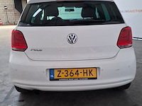 Personenauto, volkswagen, polo, 1.2-12v trendline, 2009 - afbeelding 25 van  28