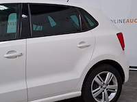 Personenauto, volkswagen, polo, 1.2-12v trendline, 2009 - afbeelding 27 van  28