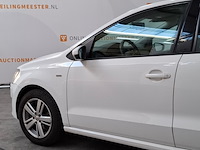 Personenauto, volkswagen, polo, 1.2-12v trendline, 2009 - afbeelding 28 van  28