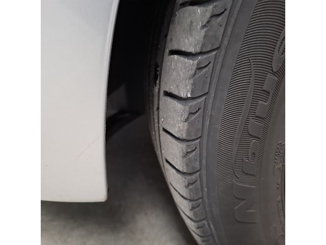 Personenauto, volkswagen, polo, 1.2-12v trendline, 2012 - afbeelding 2 van  54