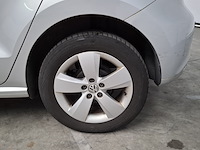 Personenauto, volkswagen, polo, 1.2-12v trendline, 2012 - afbeelding 3 van  54