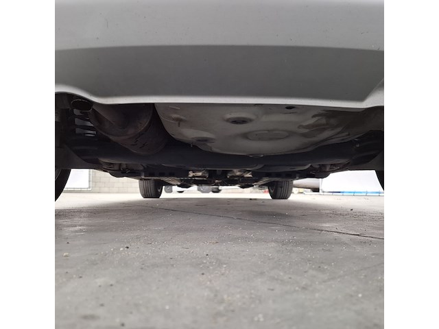 Personenauto, volkswagen, polo, 1.2-12v trendline, 2012 - afbeelding 4 van  54