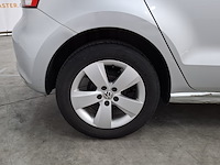 Personenauto, volkswagen, polo, 1.2-12v trendline, 2012 - afbeelding 5 van  54