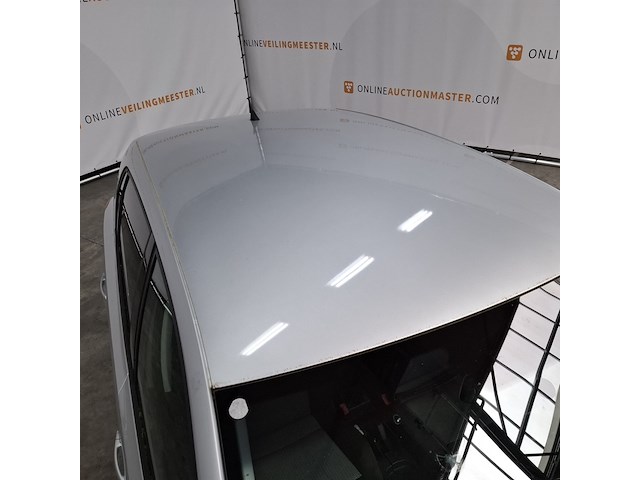 Personenauto, volkswagen, polo, 1.2-12v trendline, 2012 - afbeelding 7 van  54