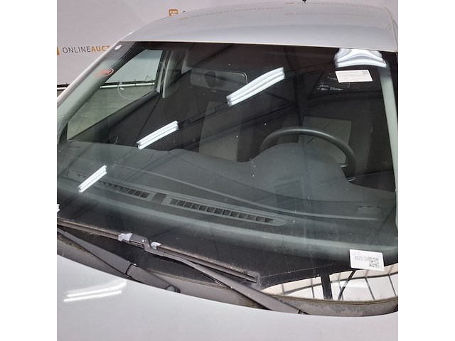 Personenauto, volkswagen, polo, 1.2-12v trendline, 2012 - afbeelding 8 van  54