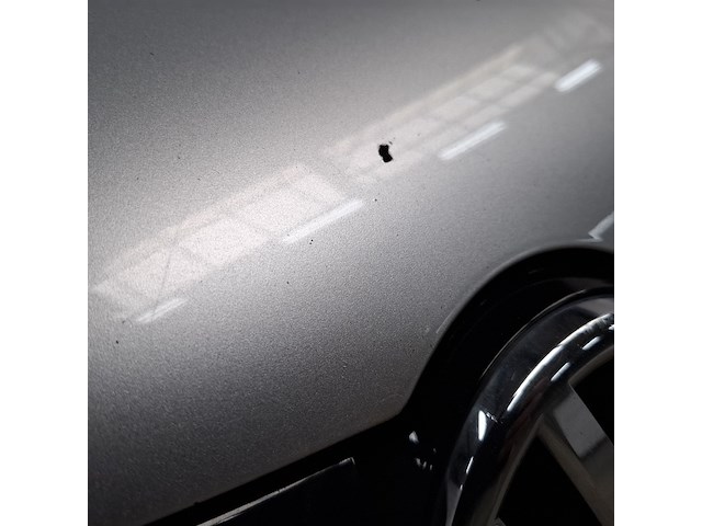 Personenauto, volkswagen, polo, 1.2-12v trendline, 2012 - afbeelding 10 van  54