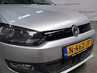 Personenauto, volkswagen, polo, 1.2-12v trendline, 2012 - afbeelding 11 van  54